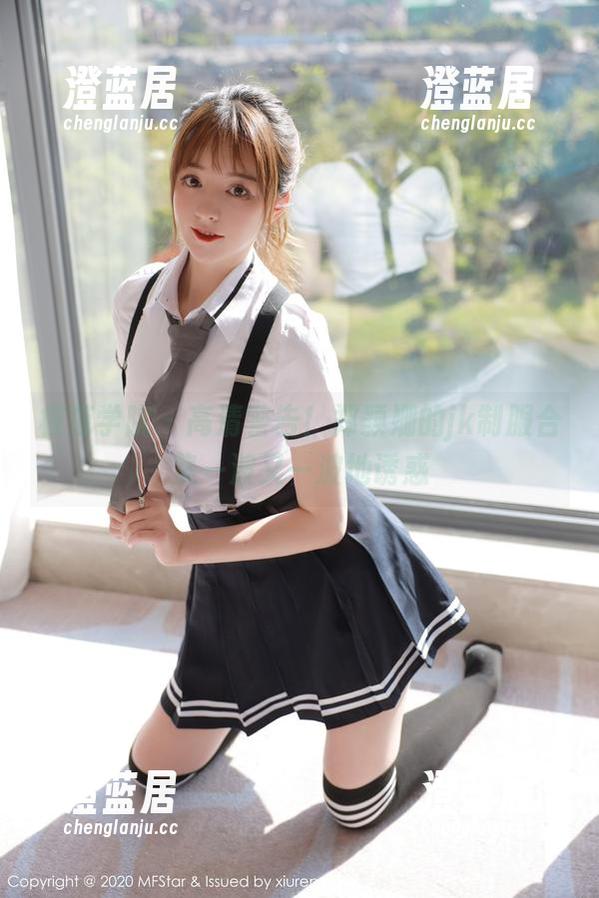 模范学院 - 高清警告！郑颖姗的jk制服合集一波又一波地诱惑