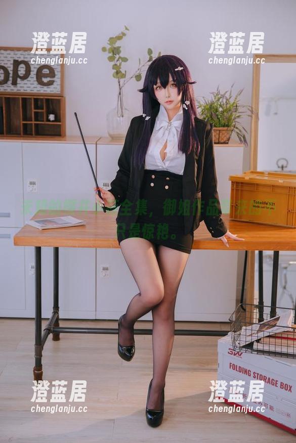 樱井小莜 未知的樱井小莜全集,御姐作品带来的不只是惊艳。