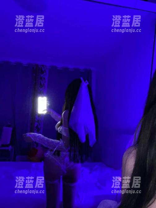 微密圈 - 沈汝凡超哇塞的水手服全集：你真的敢下吗？