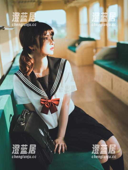 河豚抚子 河豚抚子的白丝美图,恳请各位理智观看,不然会出事的。