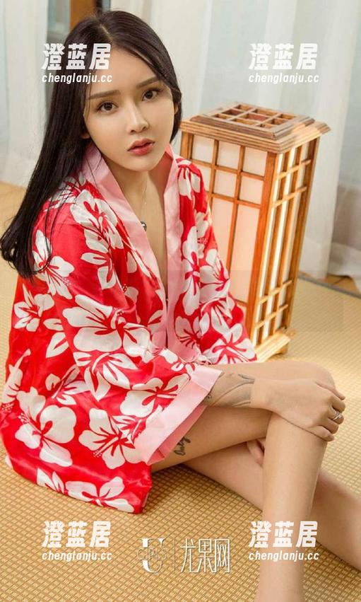 爱尤物-小蛮妖 爱尤物 - 让小蛮妖的美脚,成为你的桌面poser