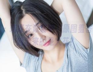 爱蜜社 – 瑞妤在泳装中，原图羞答答，精选出来的是火花？