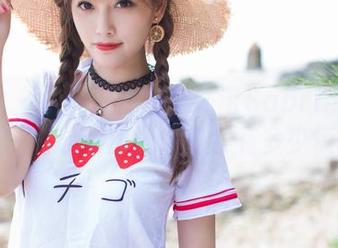 爱蜜社 – 每天都在想：许诺Sabrina这次的不一样泳装免费合集会有多少惊喜？