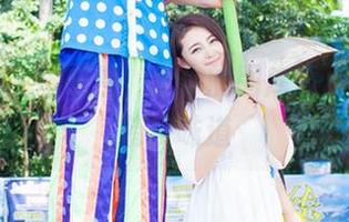 爱蜜社 – 黄乐然，给你的图库添点丝袜的俏皮味道
