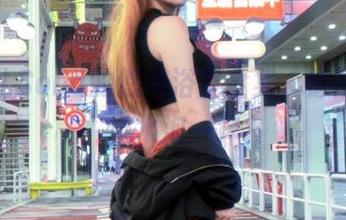 特软儿Sona的悠闲浴室全集，懒散得就像水泡一样