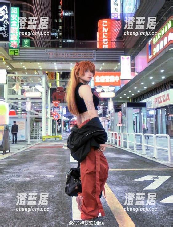 特软儿Sona 特软儿Sona的悠闲浴室全集,懒散得就像水泡一样