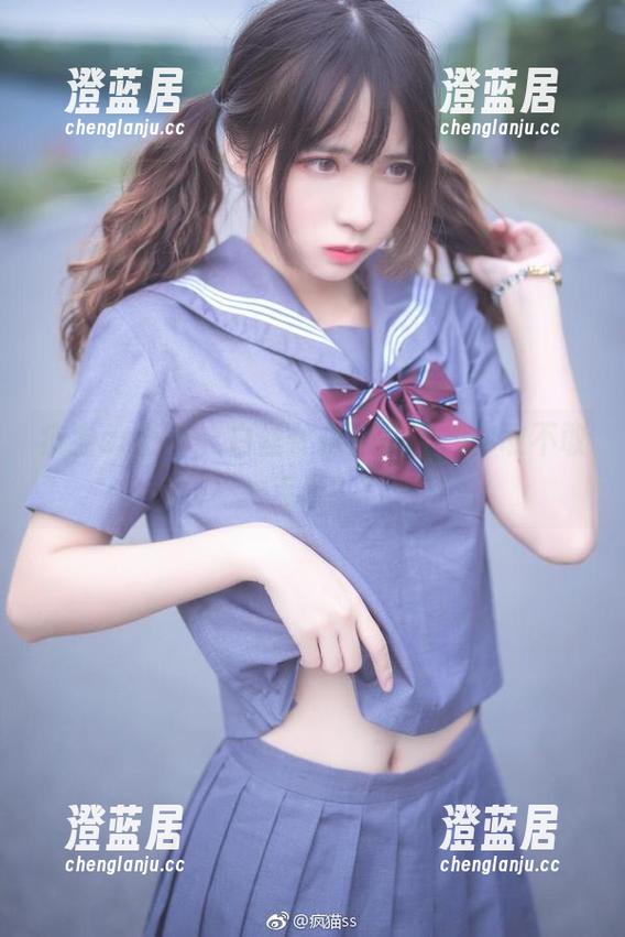 疯猫ss 疯猫ss新作,白丝体操服美图,你敢不敢点开?