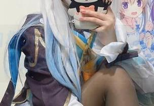 说好的白栎ShirlyJK美图，结果这个资源好像超出了预期啊！