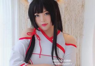 白烨烨全套户外冒险，原图都不能承受这高能！