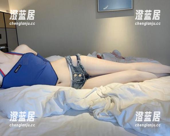 微密圈 - 美腿虽多，但相扑猫的私拍图片才是真正的一见倾心！