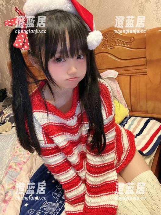 一言不合就双人，神沢永莉的图集中无圣光炸裂气氛！