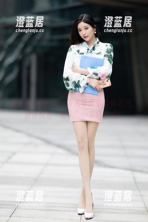 秀人网-Barbie可儿 秀人网 - Barbie可儿带你看学妹美图,别说我是“恶人”,下得快哦!