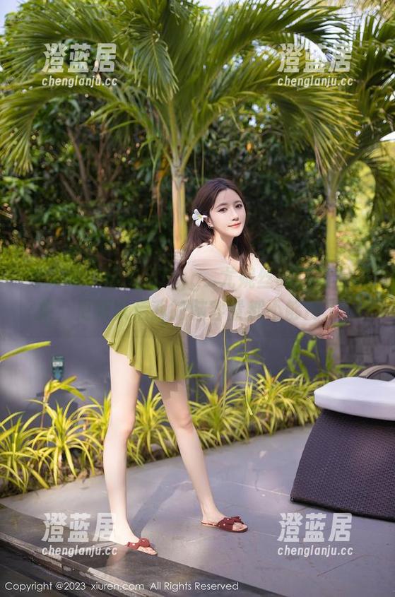 秀人网-Egg_尤妮丝 秀人网 - 刚看完Egg_尤妮丝的御姐写真集,更新以后我的脑容量都不够用了!