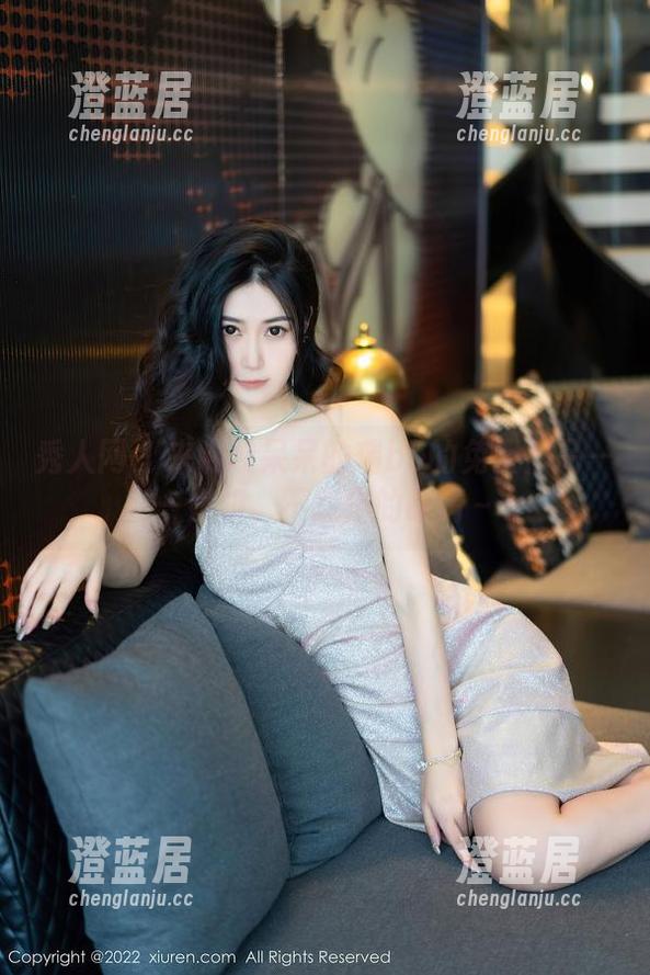 秀人网-呆呆的瑞bb 秀人网 - 来瞧瞧呆呆的瑞bb的免费作品——姐姐,不怨你的眼睛~