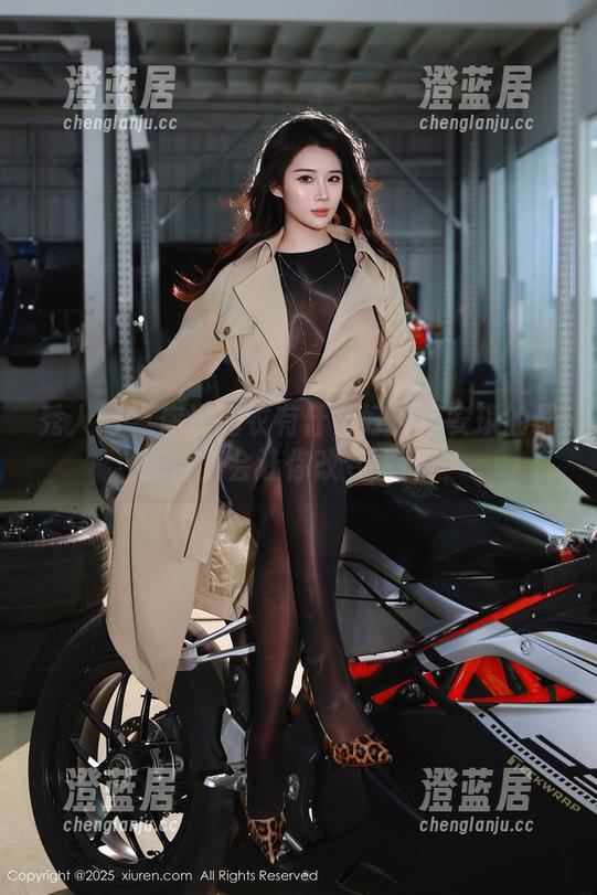 秀人网 - 你说睡衣有什么好？唐安琪的最新合集会让你改变主意！
