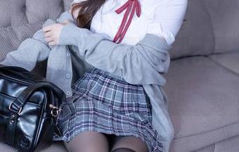 秀人网 – 黑白之间的小茶茶tea，无圣光也能美得扎心