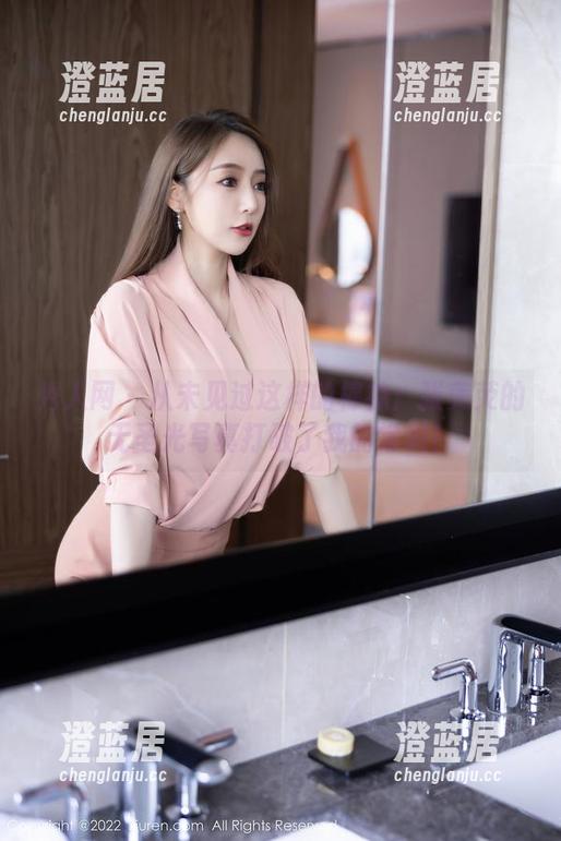 秀人网-张美荧 秀人网 - 从未见过这样的棉袜:张美荧的无圣光写真打破了我的常识!