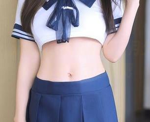 秀人网 – 无圣光，何必在意，月夕Lily的泳装写真随意展现吧
