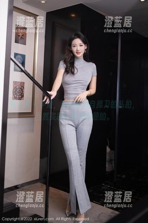 秀人网 - 学姐，江真真亲自操刀的私拍，当然美图也是没问题的。