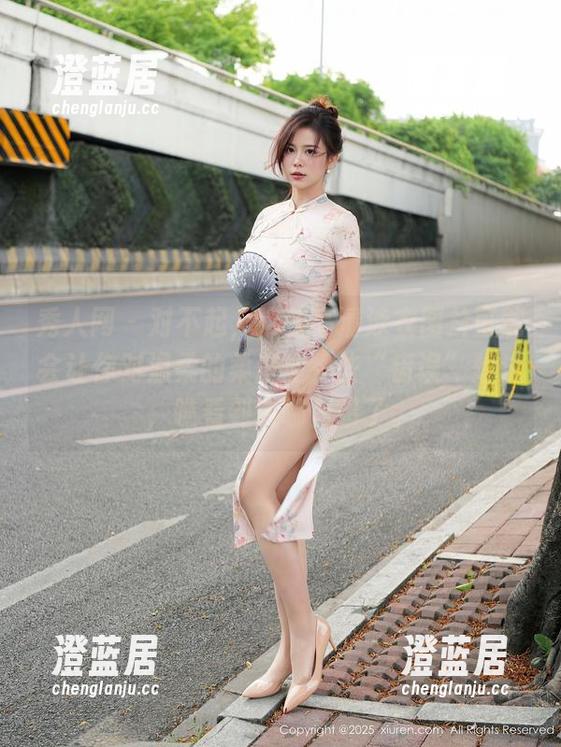 秀人网 - 对不起，这些高清泳衣图片可能会让你对温柔的柔产生一些“错误”想法，瞧看到底哪里错了。