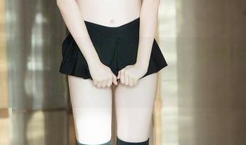 秀人网 – 本季毛衣入境，灿宝来助阵，美图资源直呼好看！