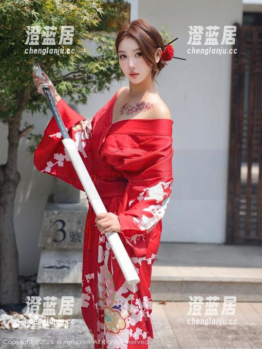 秀人网-白诗雅 秀人网 - 从画面到原图,白诗雅教你如何不费力就成御姐的高冷样!