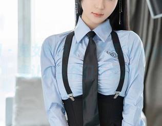 秀人网 – 兔女郎归来，筱慧cindy的作品集让小伙伴们不淡定！