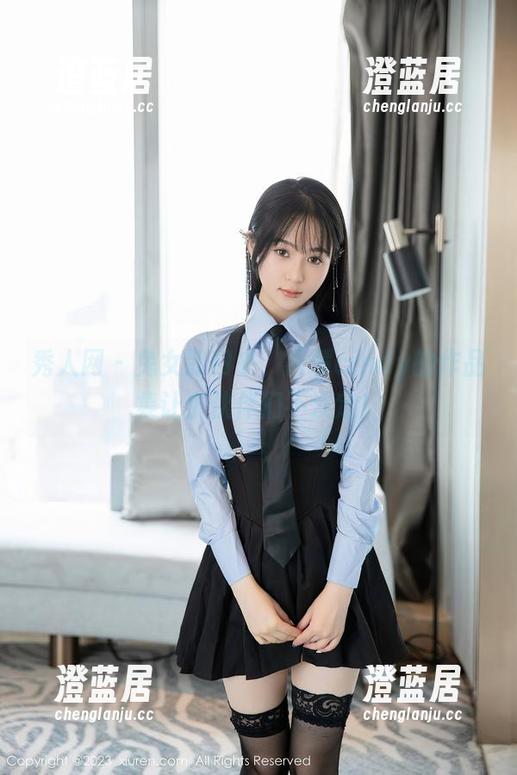 秀人网-筱慧cindy 秀人网 - 兔女郎归来,筱慧cindy的作品集让小伙伴们不淡定!