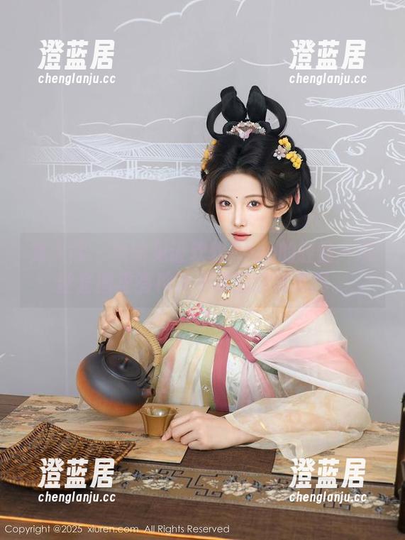 秀人网 - 原图见证软软Roro的轻盈—灰丝套图里有种说不出的意犹未尽。