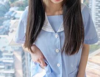 稚乖画册 – 细节决定成败！赤西夜夜的私拍网袜图包背后的万千心思