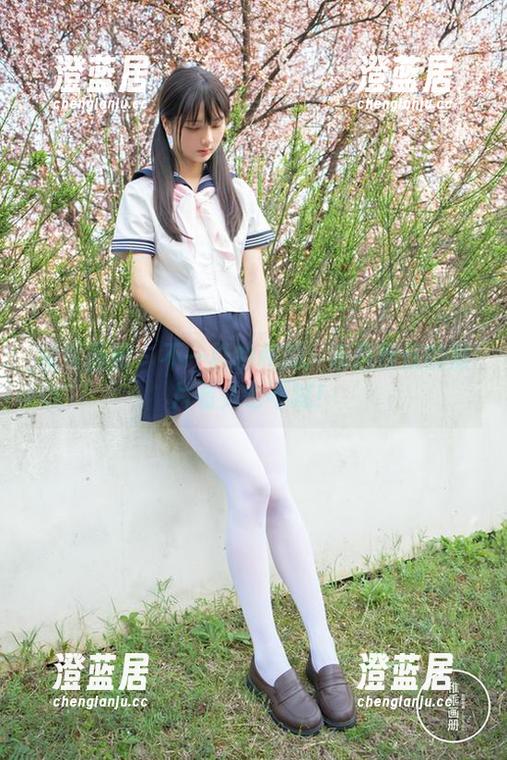 稚乖画册 - 不一样的和服：赤西夜夜的照片看久也不腻！