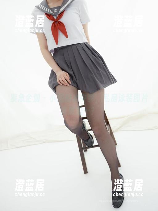 紧急企划 - 小恩的水中梦，私房泳装图片竟然是…？