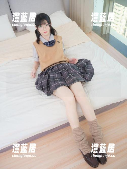 紧急企划 - 带着龙崎聆音和她的白裙，高清等着你去破案！