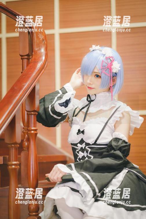 绮太郎 穿上护士服的绮太郎,原图也许只是伪装,内心其实是个超级英雄!