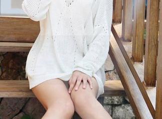 美媛馆 – 如果子纯儿Annie的可爱是一种资源，我一定要在图库里大量分享！