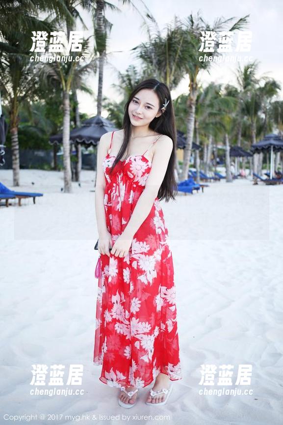 美媛馆-徐微微mia 美媛馆 - 徐微微mia最新出击:妹妹套图,让我看到灵魂深处的小可爱!