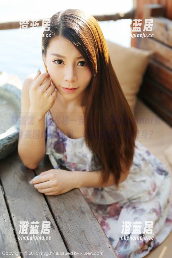 美媛馆 - 连衣裙一穿上，王馨瑶yanni变身美图肉眼可见，你说这算不算变身？