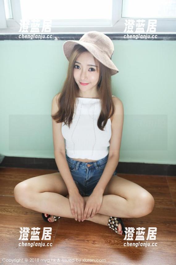 美媛馆-王馨瑶yanni 美媛馆 - 女神气质满分!王馨瑶yanni的写真套图,拯救你的“开心”指数!