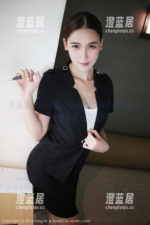美媛馆-田芯娜Angel 美媛馆 - 田芯娜Angel的短裤在线直播,图片内容提心吊胆!