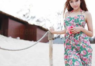 美媛馆 – 撩人的粉色情愫——豆baby最新高清合集上线！