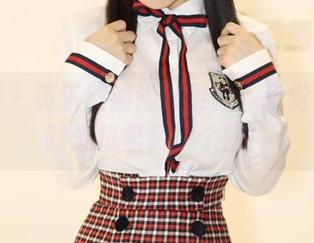 美媛馆 – 黄乐然的婚纱更新：我觉得我在时光机里转了个圈！