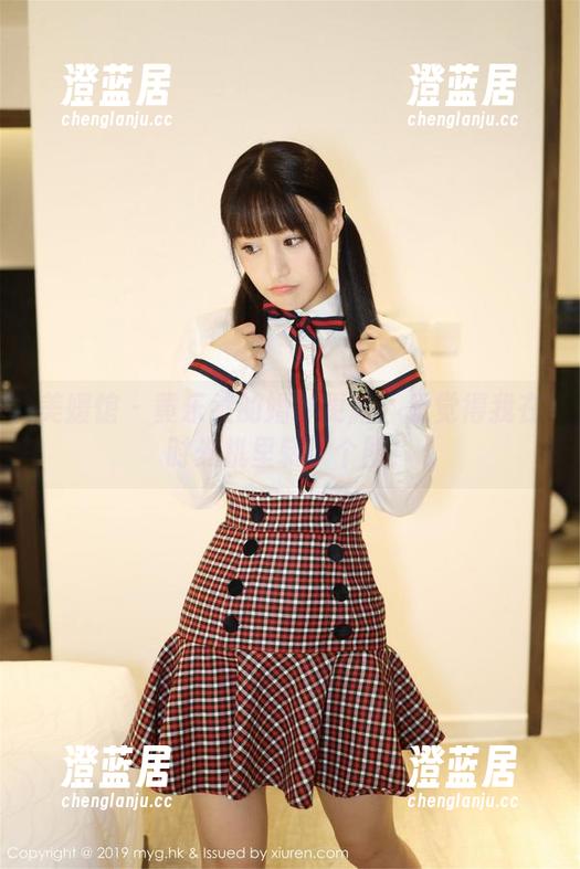 美媛馆 - 黄乐然的婚纱更新：我觉得我在时光机里转了个圈！