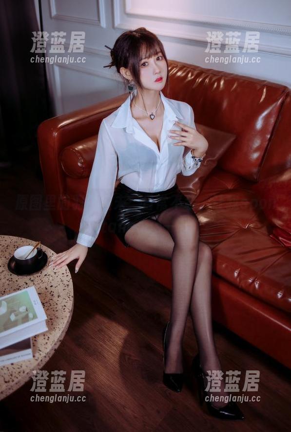 羽生三未 原图里的羽生三未:日常不装,让我spontaneous一下