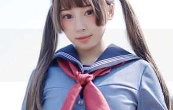 胡桃猫Kurumineko本色，女孩的私房美图，挑逗你的好奇心