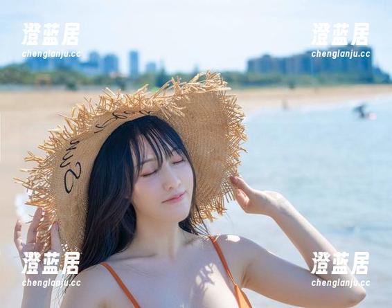 脱尾巴Mizuki 脱尾巴Mizuki的游泳大冒险:私房泳装图集等你来体验