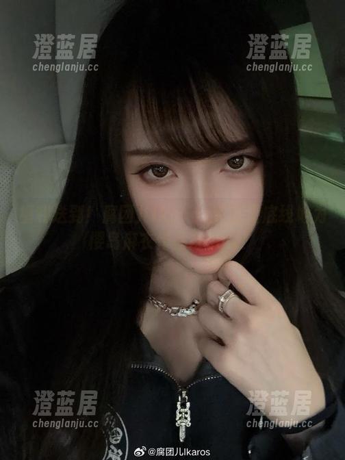 腐团儿Ikaros 福利送到!腐团儿Ikaros变态无底线地为樱岛麻衣作品打call!
