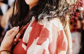 独特视角下的舞小喵，地狱王女私拍套图集合！