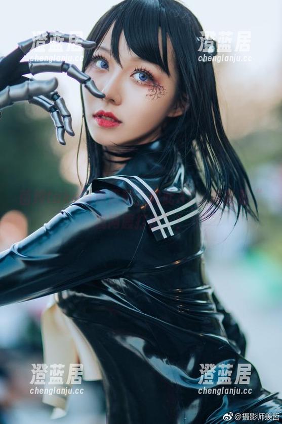 菌烨tako 菌烨tako写真更新,如此A2,简直是“视网膜打击”!