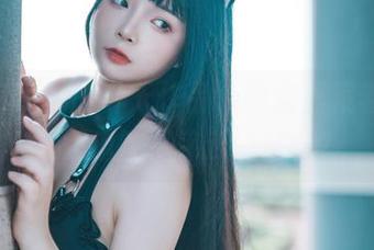 落落Raku的升天作品，网盘里藏着的，不知道算不算云端旅行？