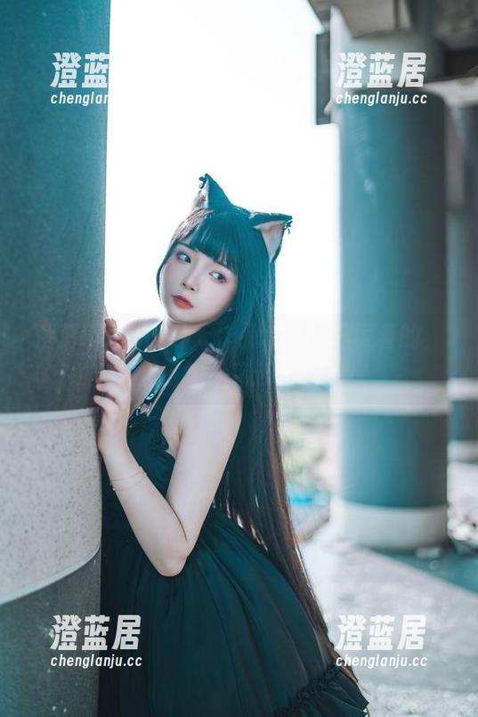 落落Raku的升天作品，网盘里藏着的，不知道算不算云端旅行？